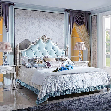 Bedroom – Sylpauljoyce Furniture, Lights & Decor