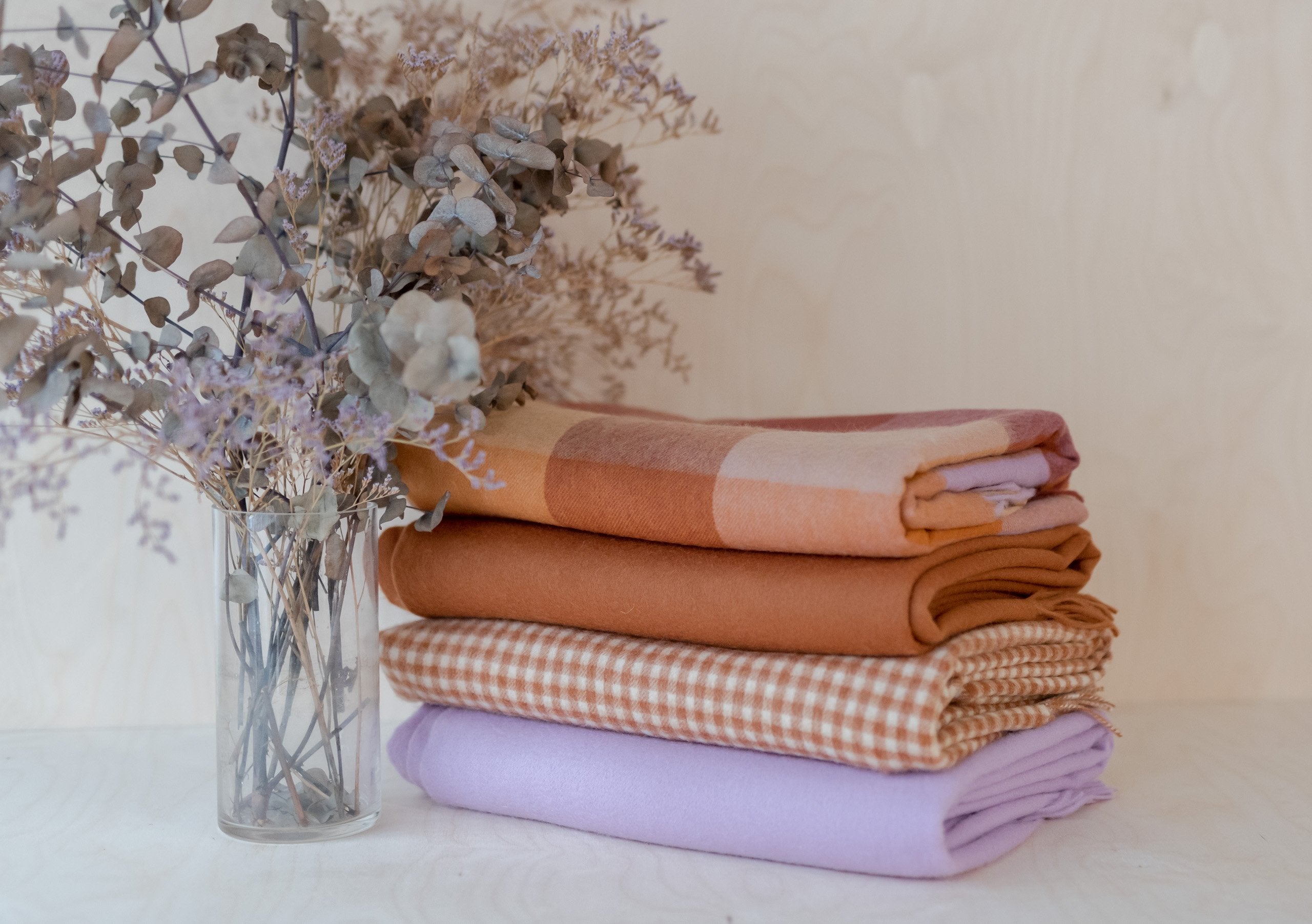 The Tartan Blanket Co.