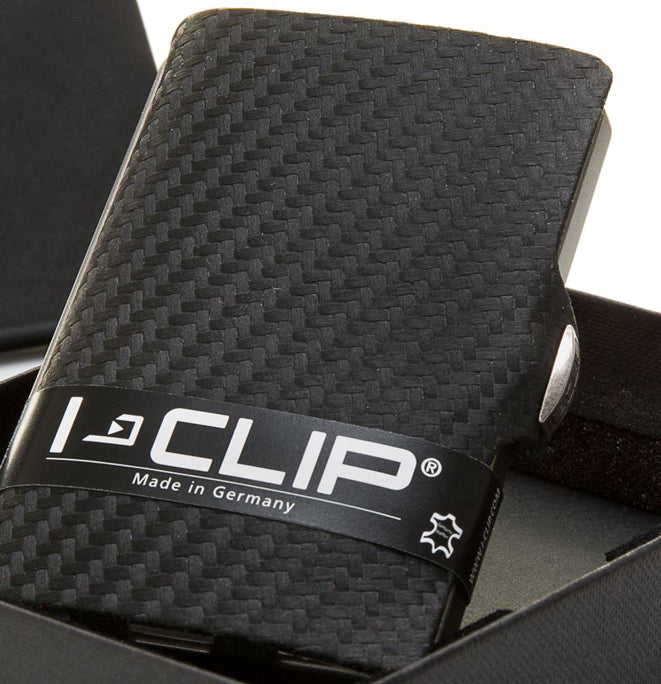 iclip parisian