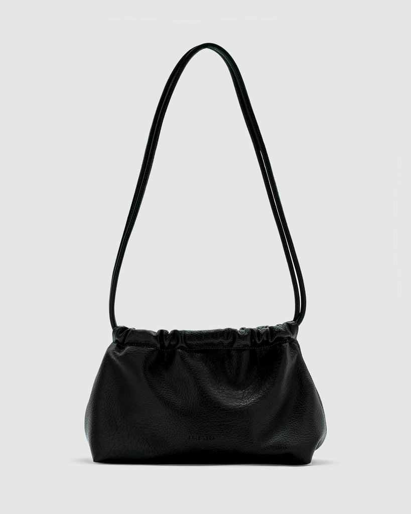 BRIE LEON Alma Mini Bag Cashew - Laneway Boutique