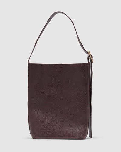 Casual, modern and simply beautiful :) #picard #bag #bucketbag