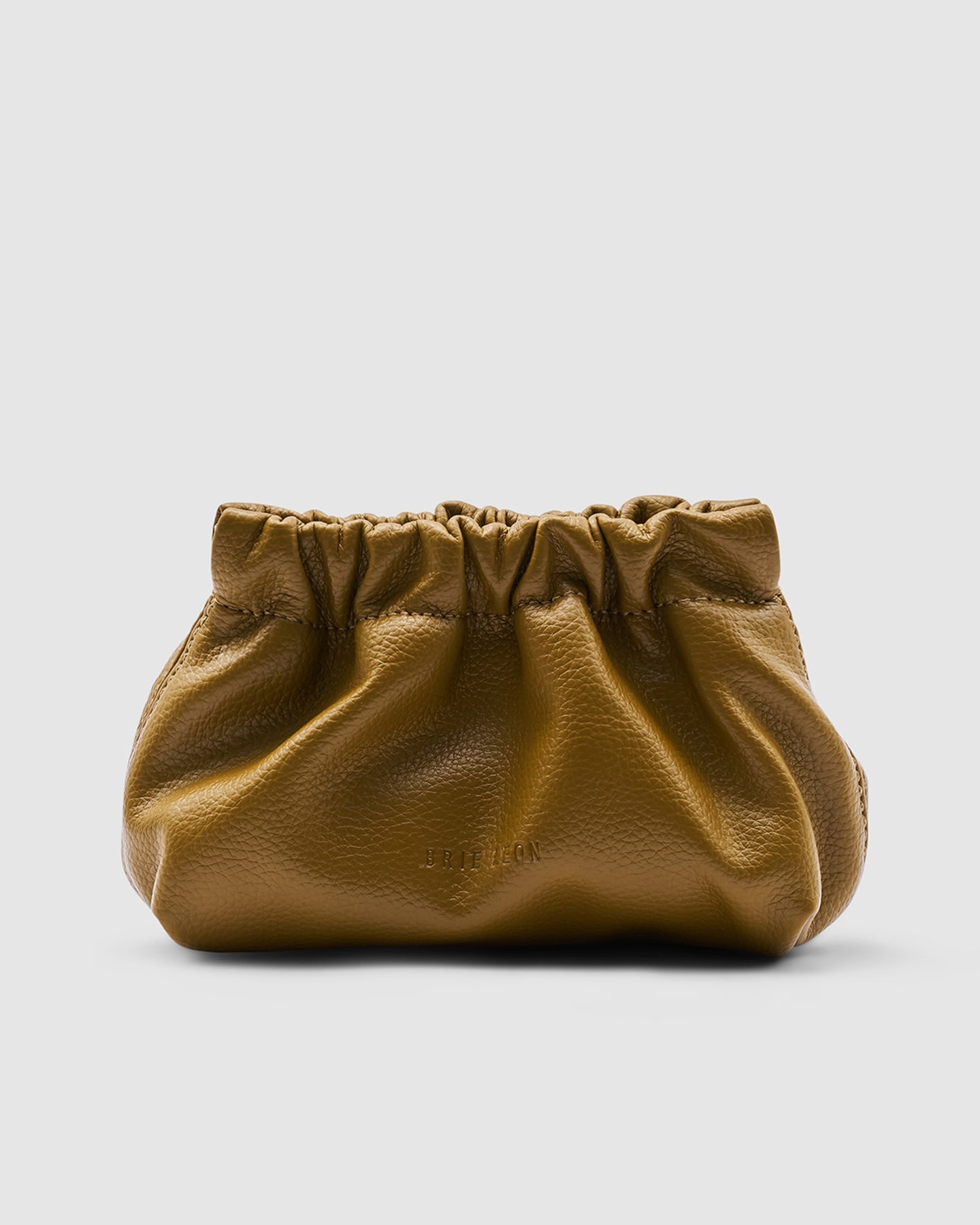 Alma Woven Shoulder Bag