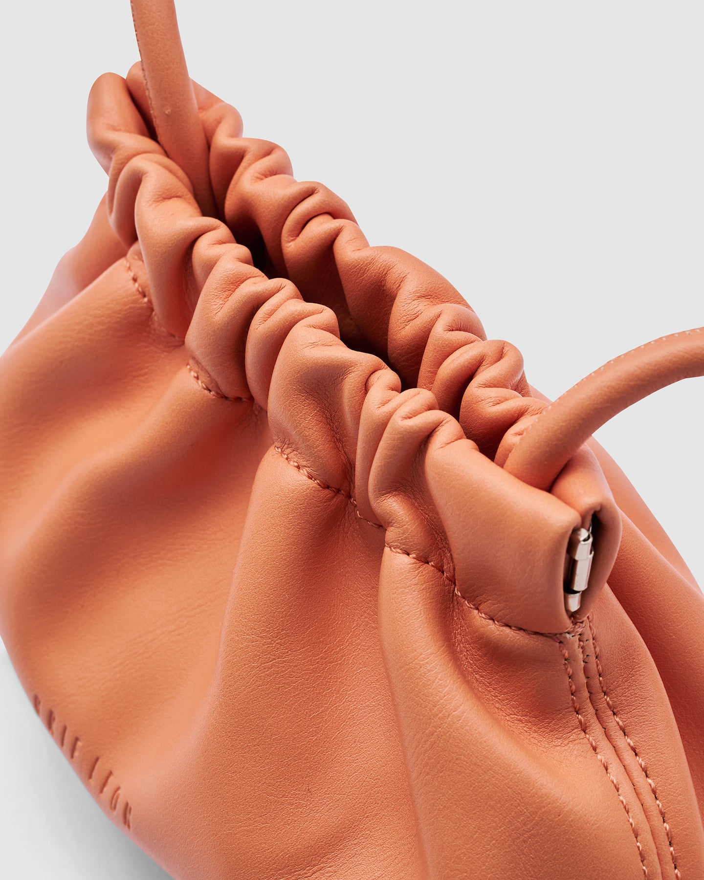 Louis Vuitton Mini Alma Bag Pink ref.786522 - Joli Closet