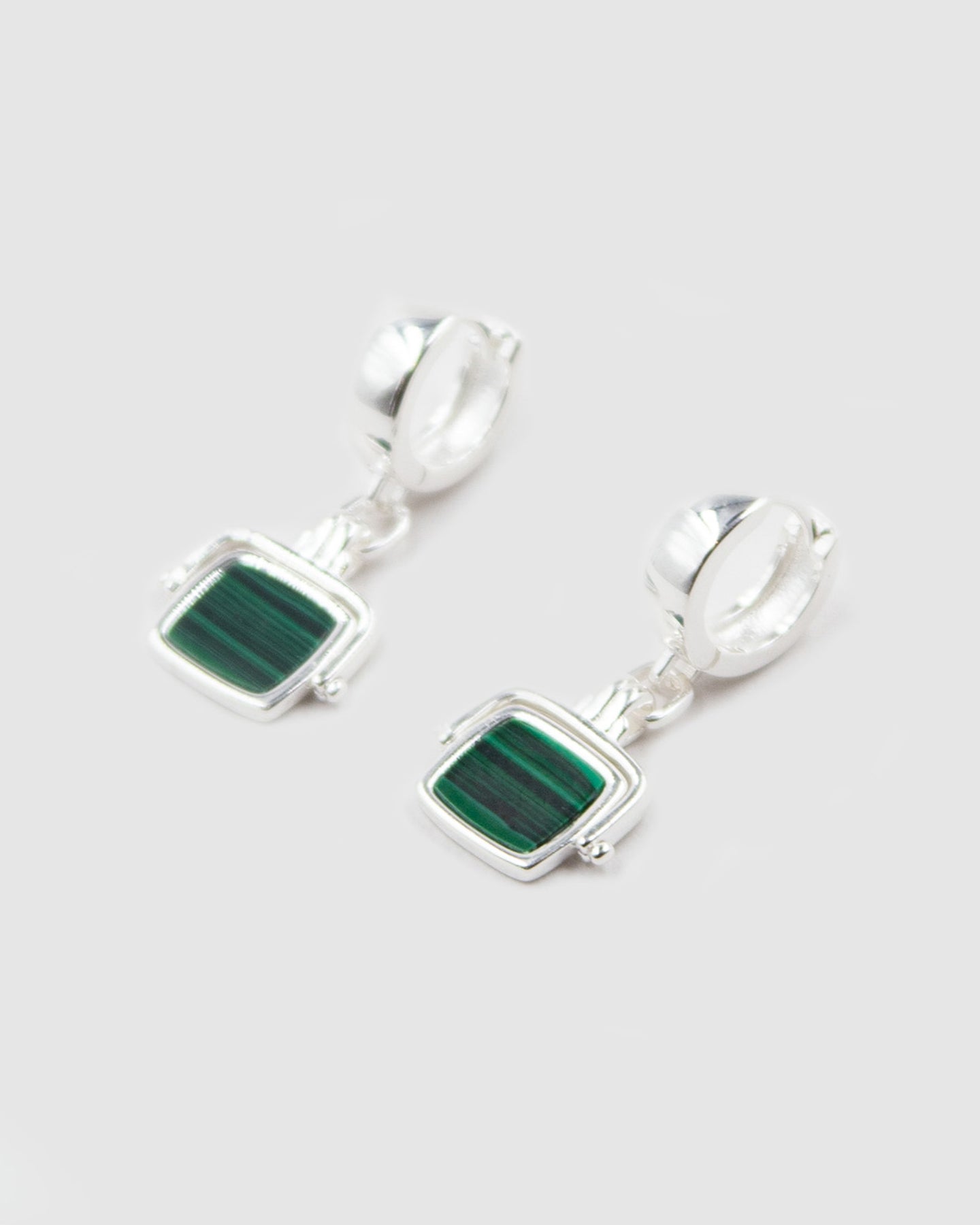 Santiago Jewelry Box for Drop Earrings / Pendant