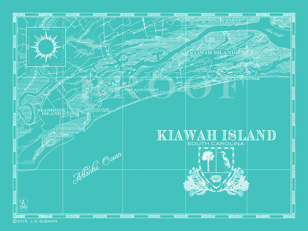 kiawah summer islands map