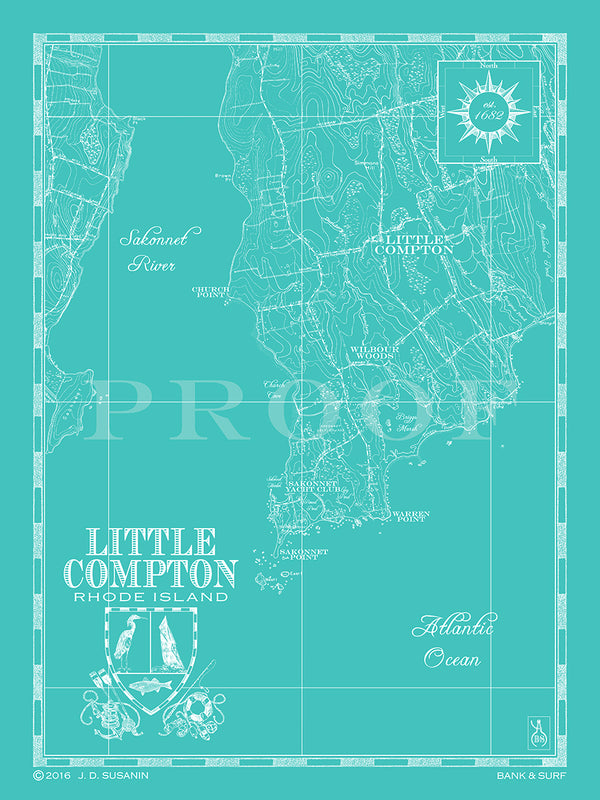 things to do in little compton rhode island