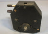 Cole Parmer MasterFlex 77201-60 Easy-Load II L/S Peristaltic Pump Head Used