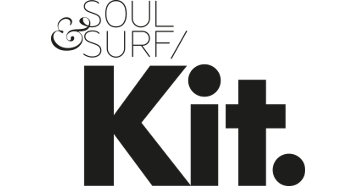 Soul & Surf