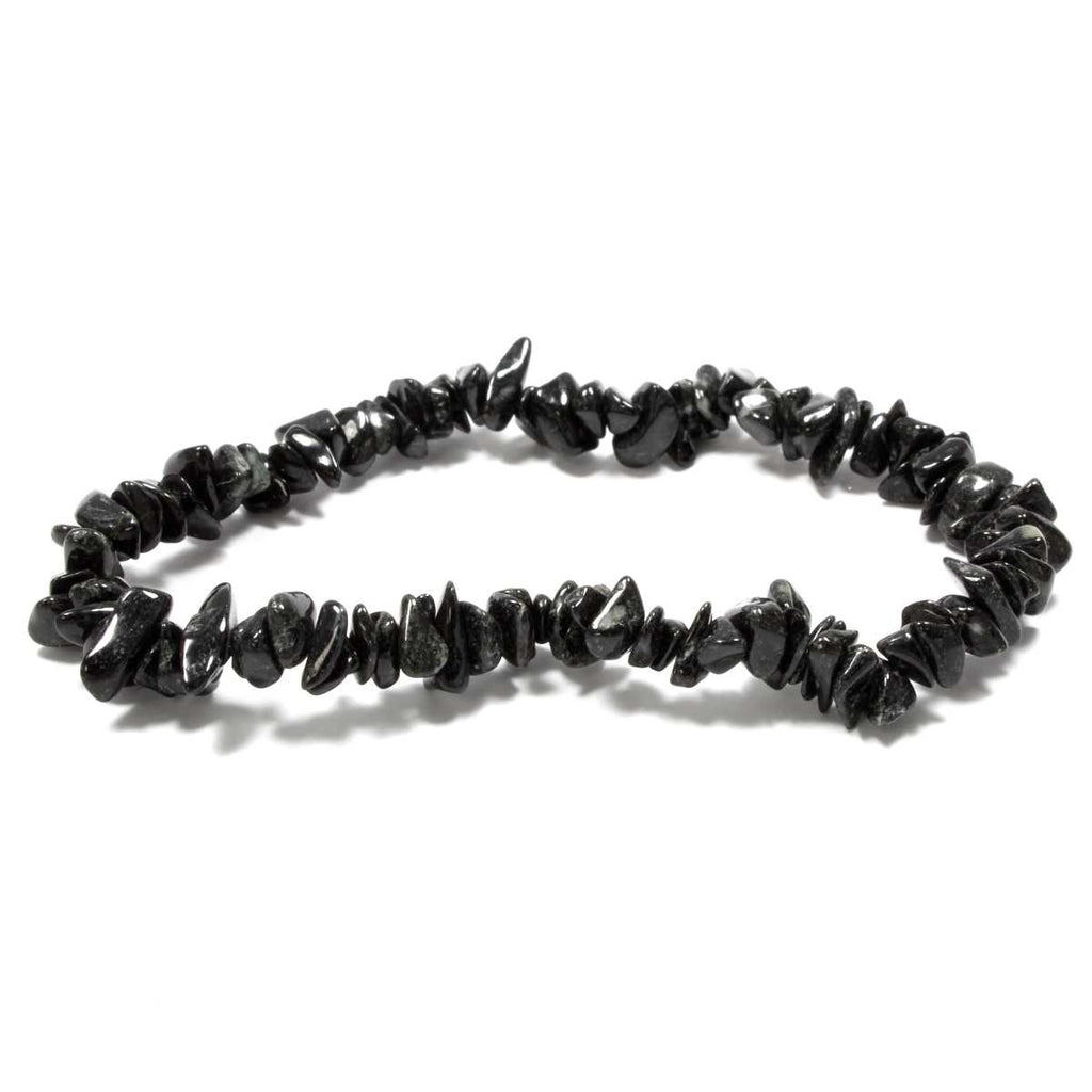 Black tourmaline bracelet