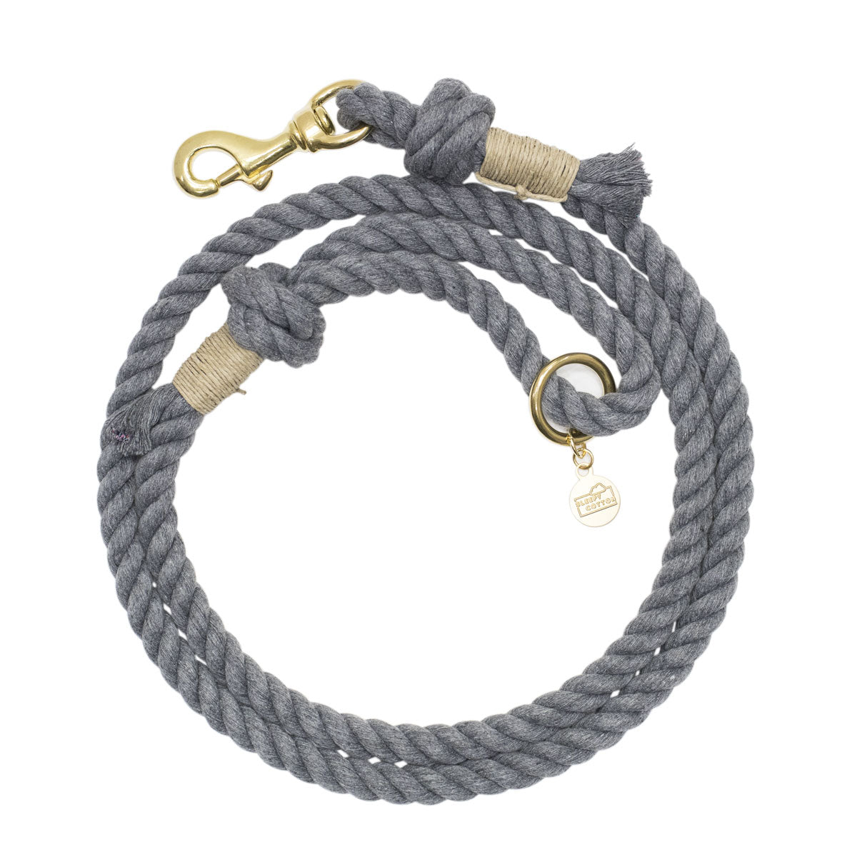 cotton marine rope