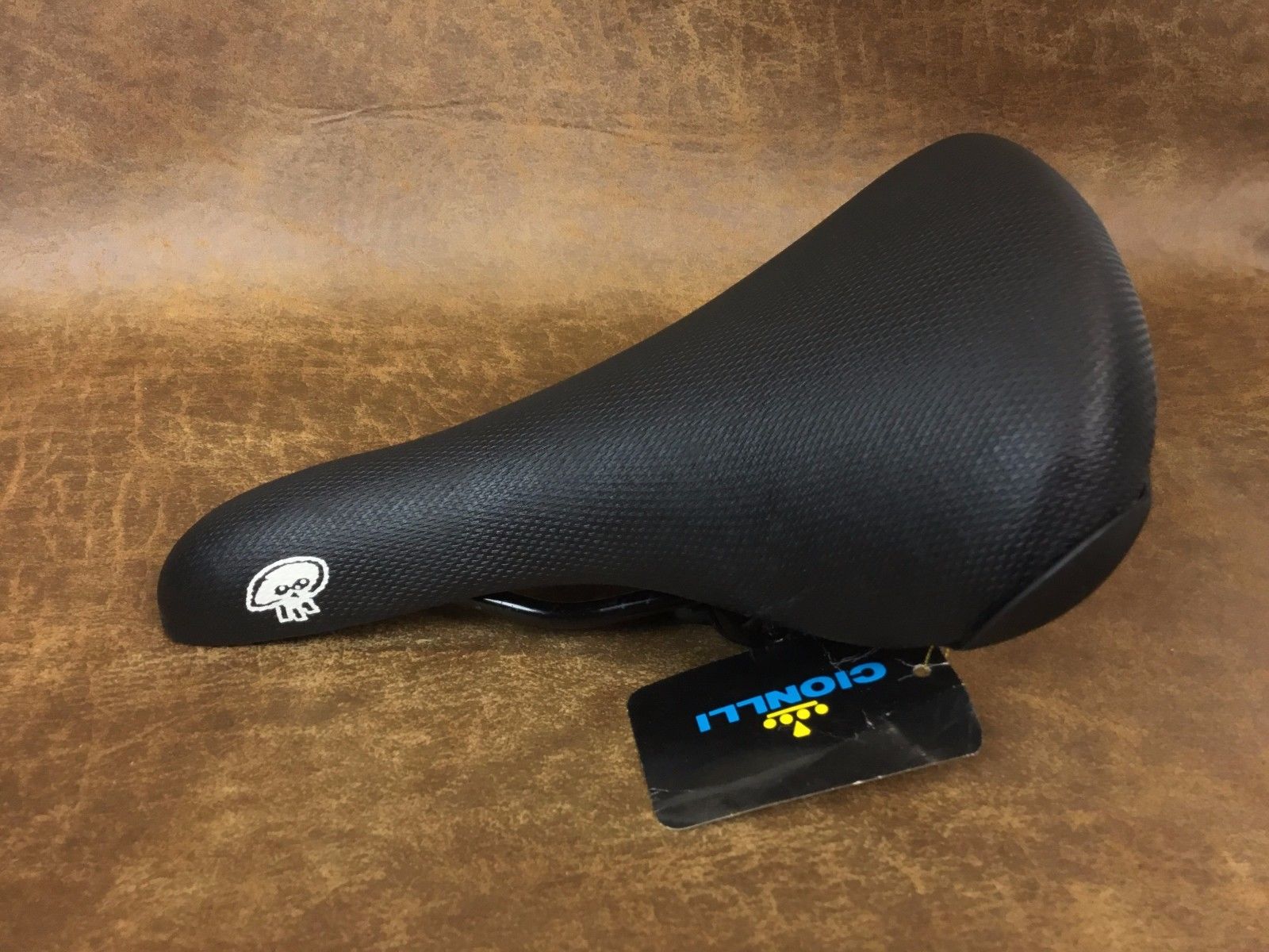 cionlli saddle