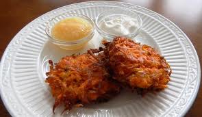 latkes