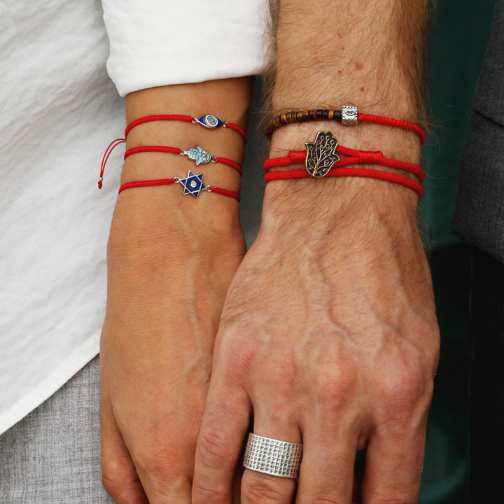 Exploring the Meaning of the Red String Bracelet