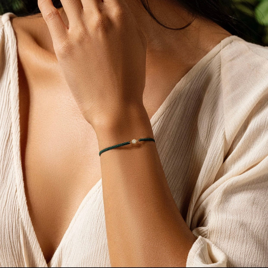 Designer Friendship Bracelet - Louis Vuitton #9