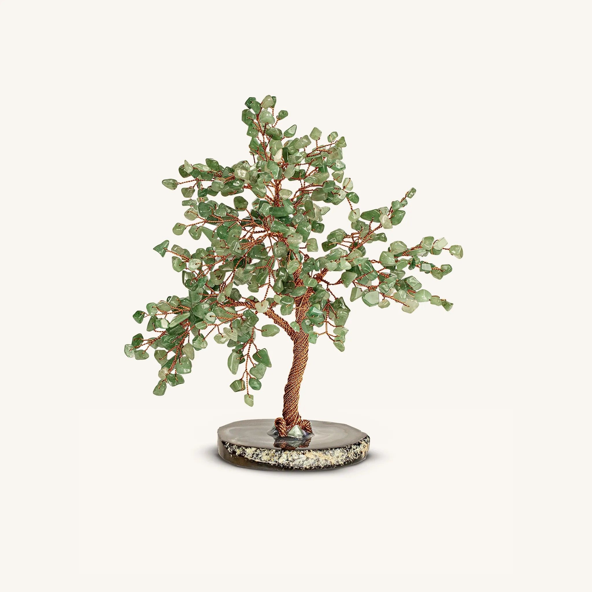 Success - Feng Shui Jade Feng Shui Tree