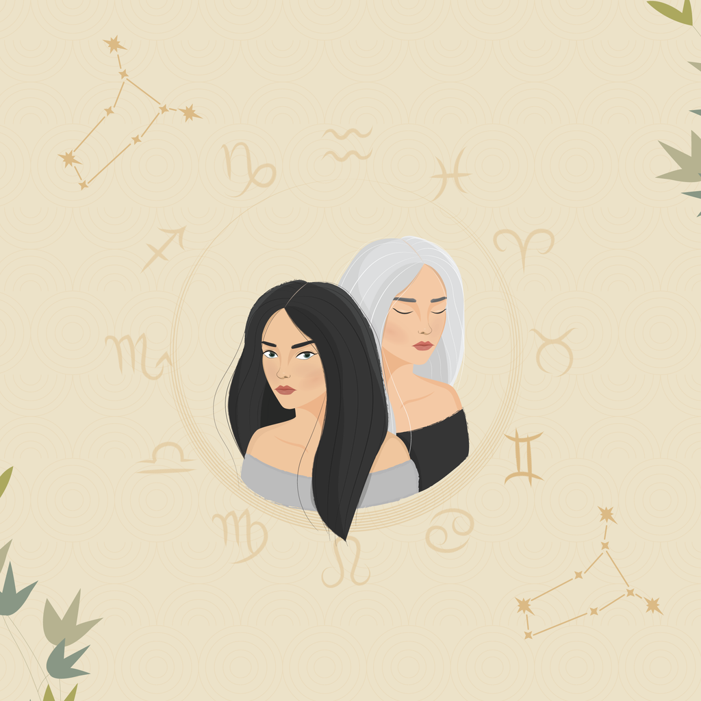 Gemini & Pisces Compatibility