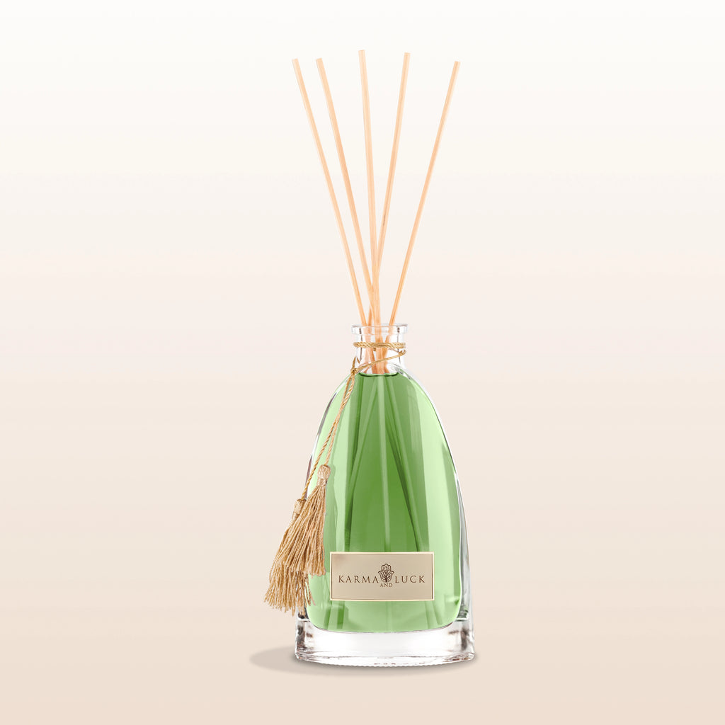 Balanced Life - Earth Element Reed Diffuser