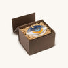 Nocturnal Peace - Evil Eye Ceramic Statue