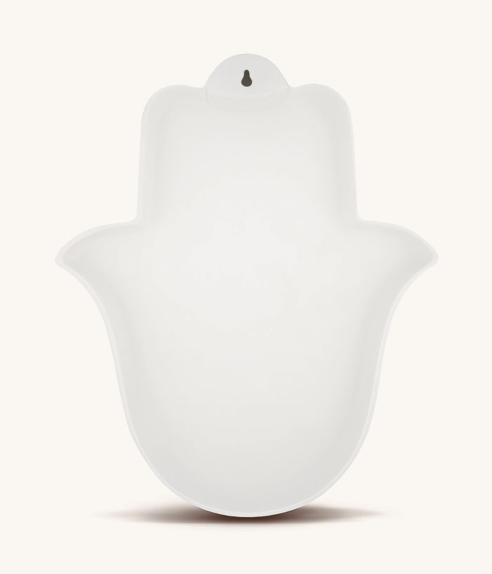 Picture of Warm Welcoming Large Hamsa Wall Blessing
