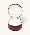 Picture of Secret Protection - Karma Red Travel Case