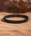Picture of Gracious Leader Stainless Steel Bracelet