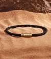 Picture of Eternal Soul Black String Bracelet