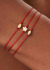 Women's Red String