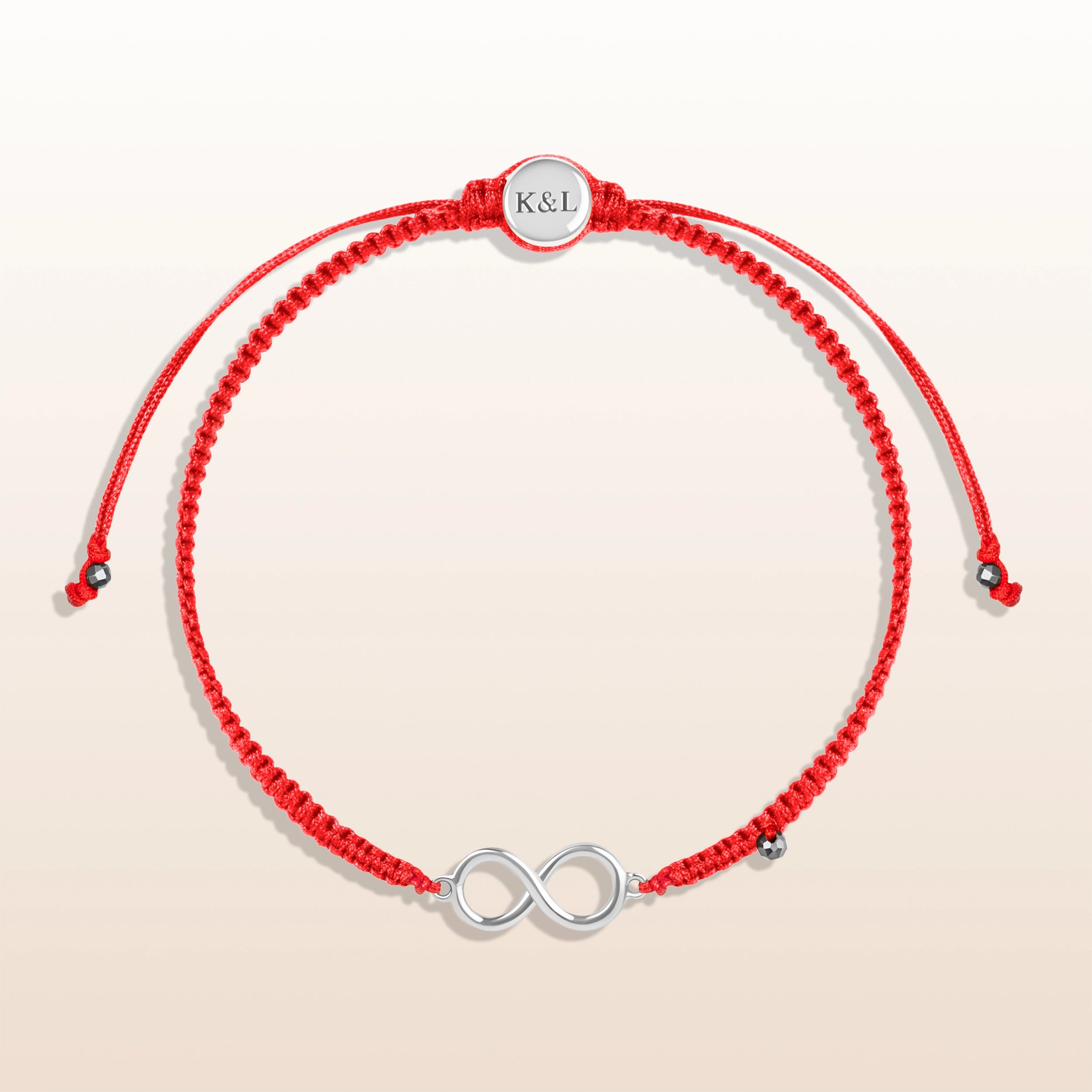 Wholesale make a wish bracelet infinity wrap bracelets promotional