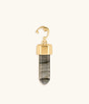 Picture of Iridescent Intuition - Labradorite Pointer Charm