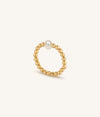 Picture of Infinite Blessings Pearl Stretch Ring