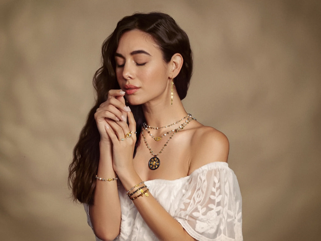 Citrine Collections