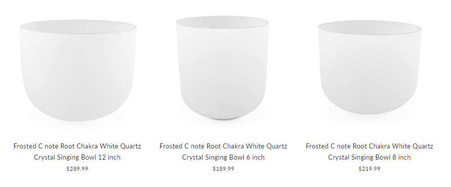 what are sound bowls used for