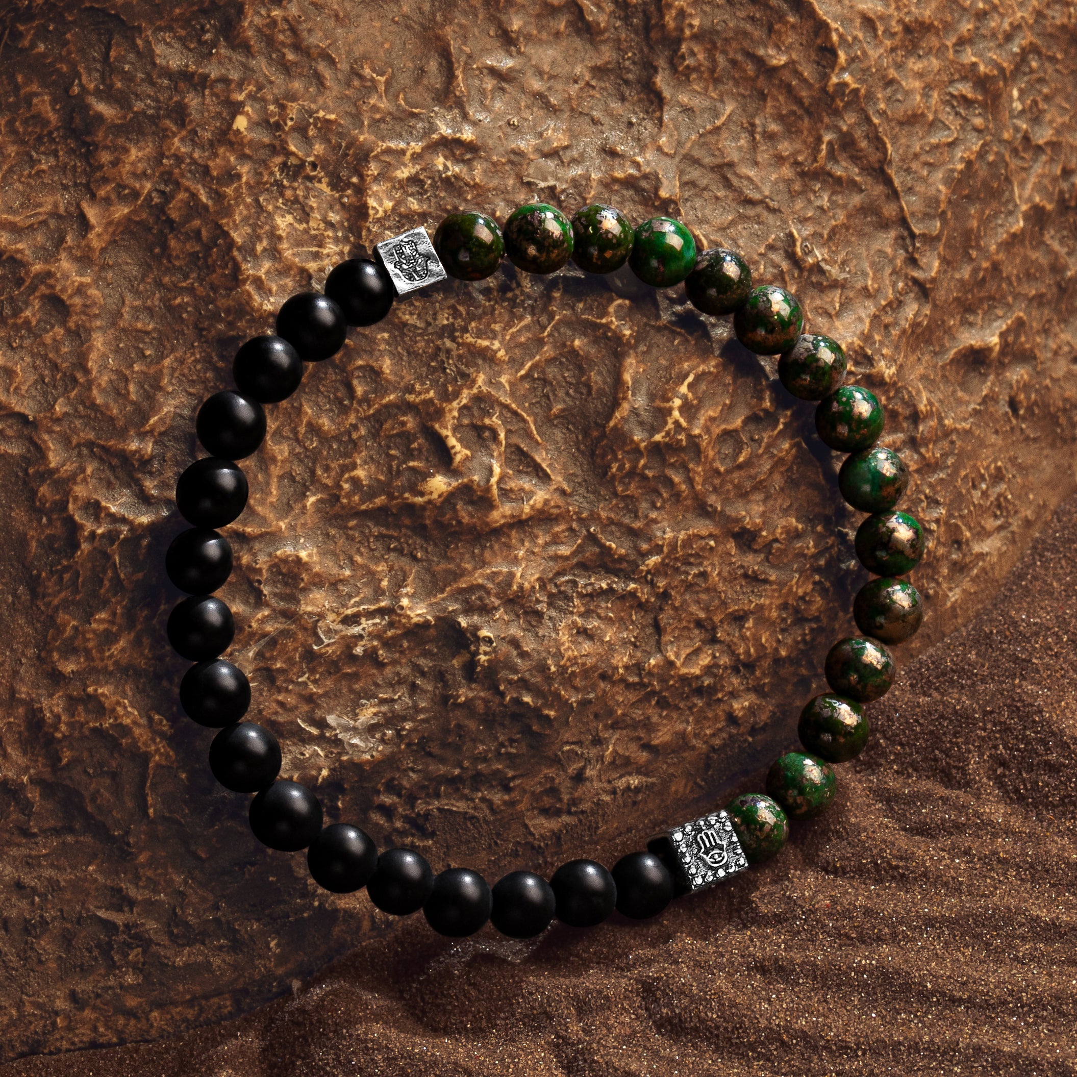 Feeling Lucky Bracelet- Multiple Color options