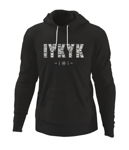 IYKYK 2nd Amendment Hoodie – PewPewLife