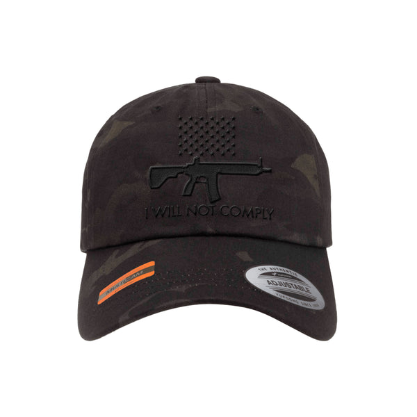 multicam black hat