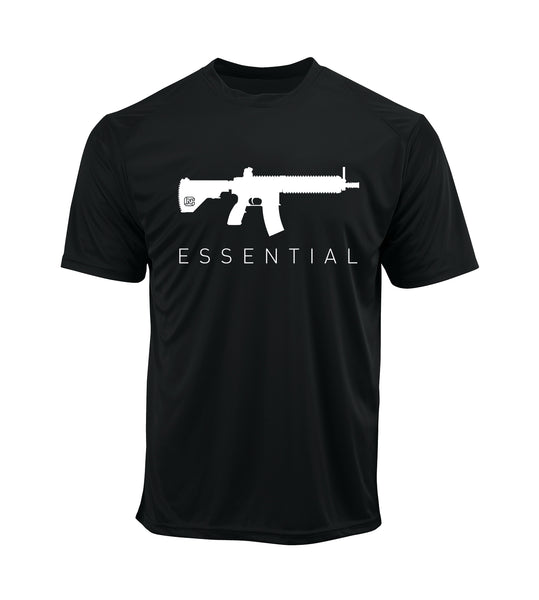 AR-15s Are Essential Performance Shirt – PewPewLife