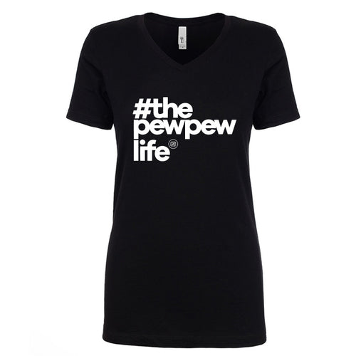 Women's Apparel – PewPewLife