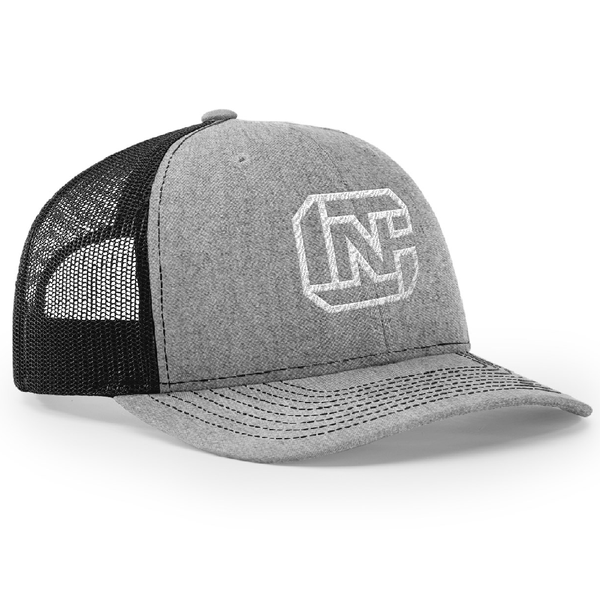 CN Logo Trucker Hat - PewPewLife