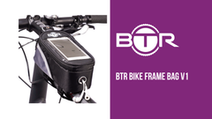 BTR Bike Phone Bag