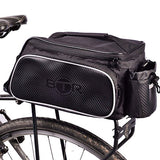 Deluxe pannier bag