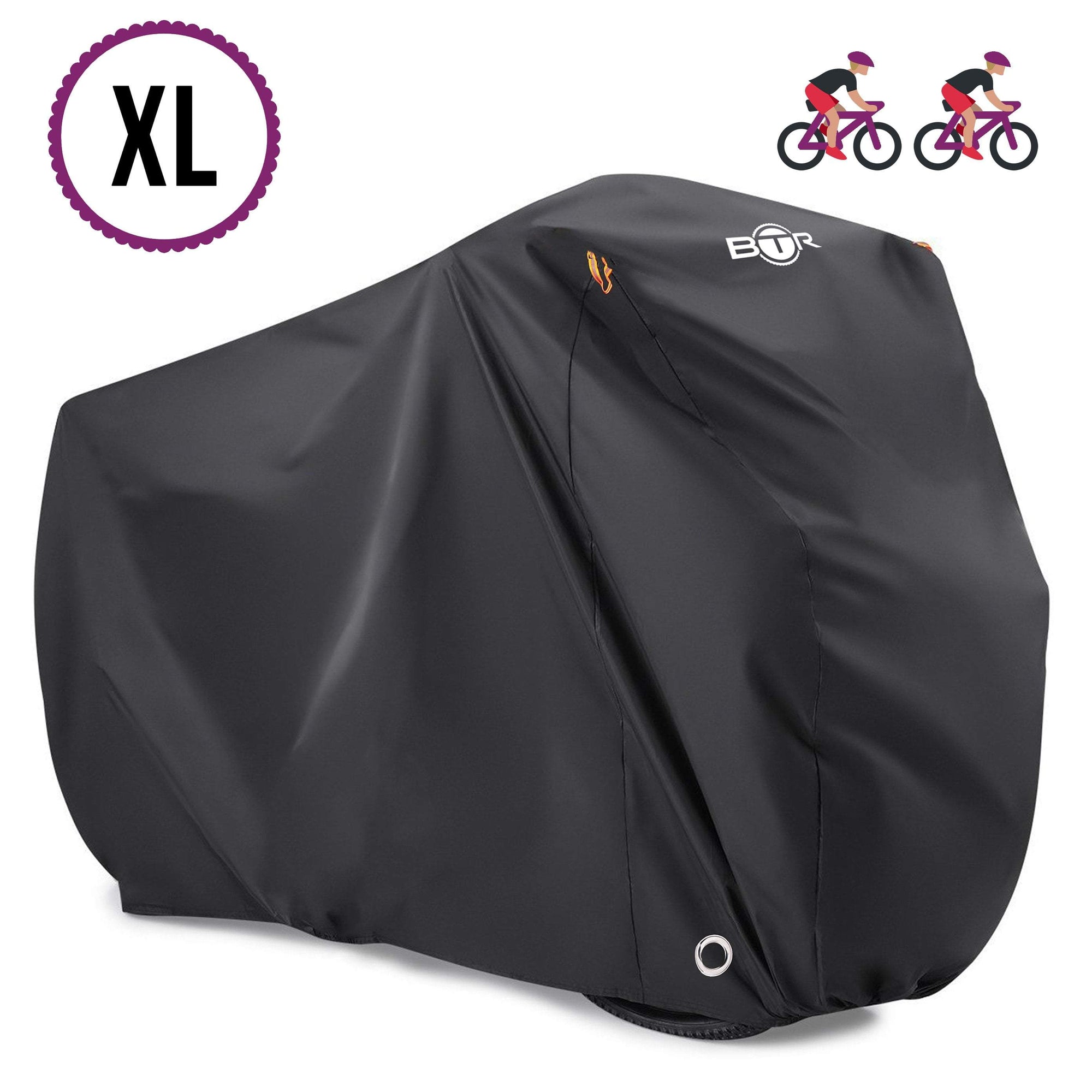 bicycle covers waterproof