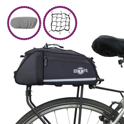 waterproof pannier cover