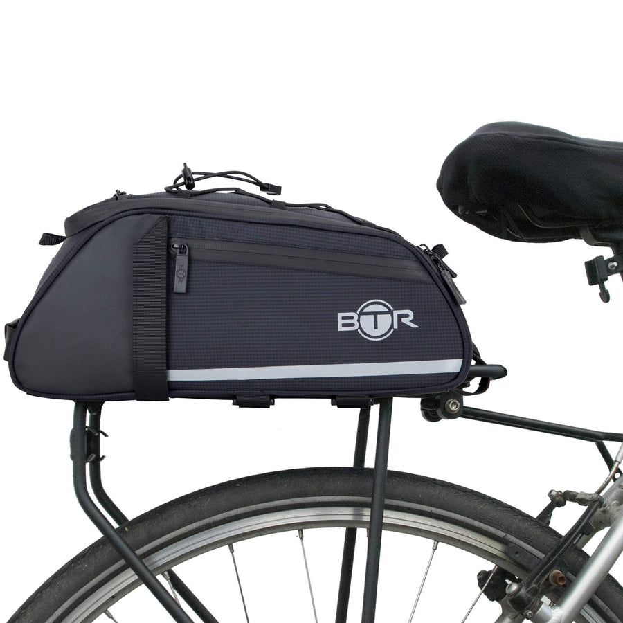 bicycle rack bags uk