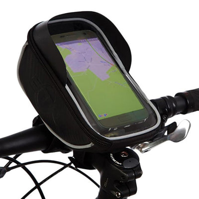 sports bike phone mount