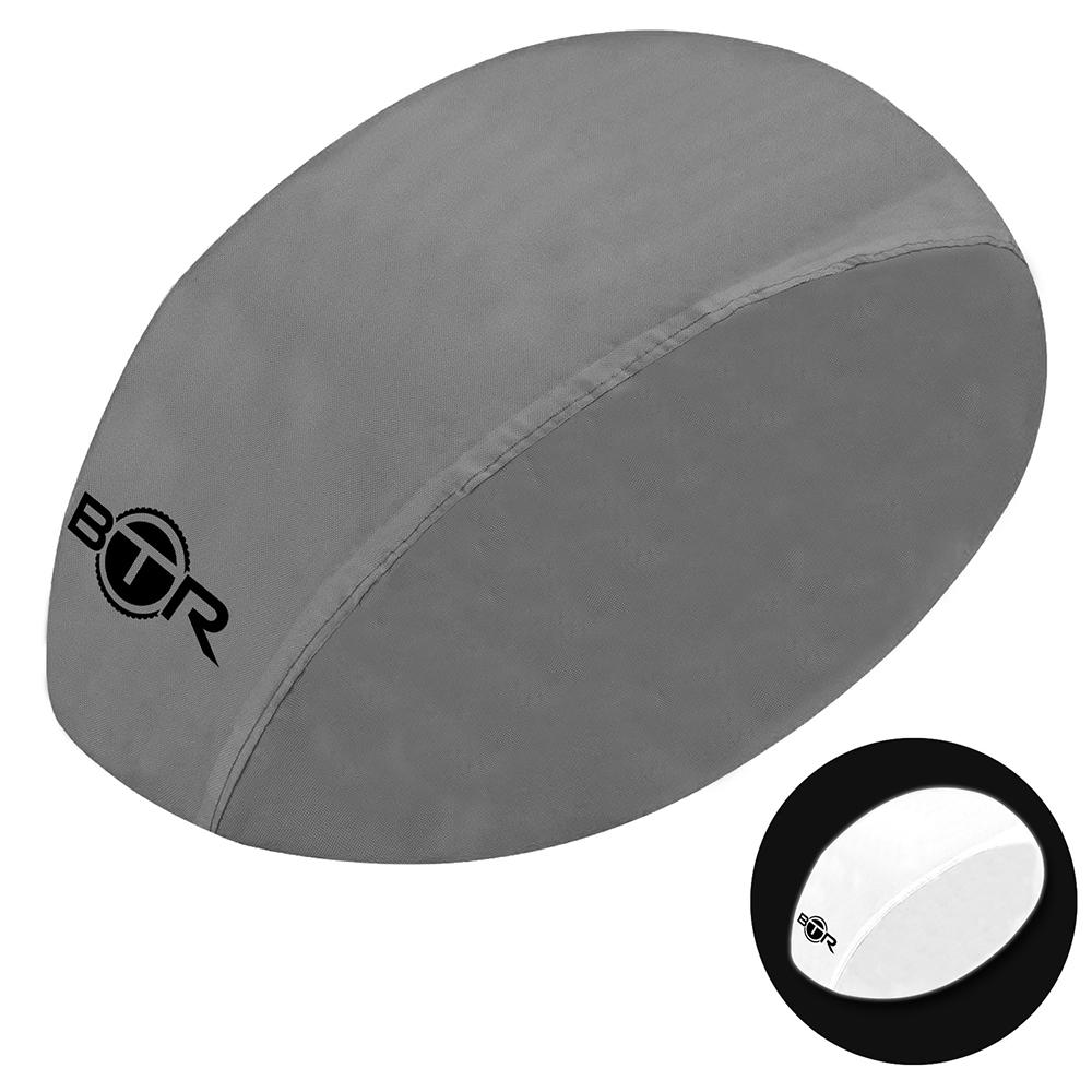 bike helmet rain cover