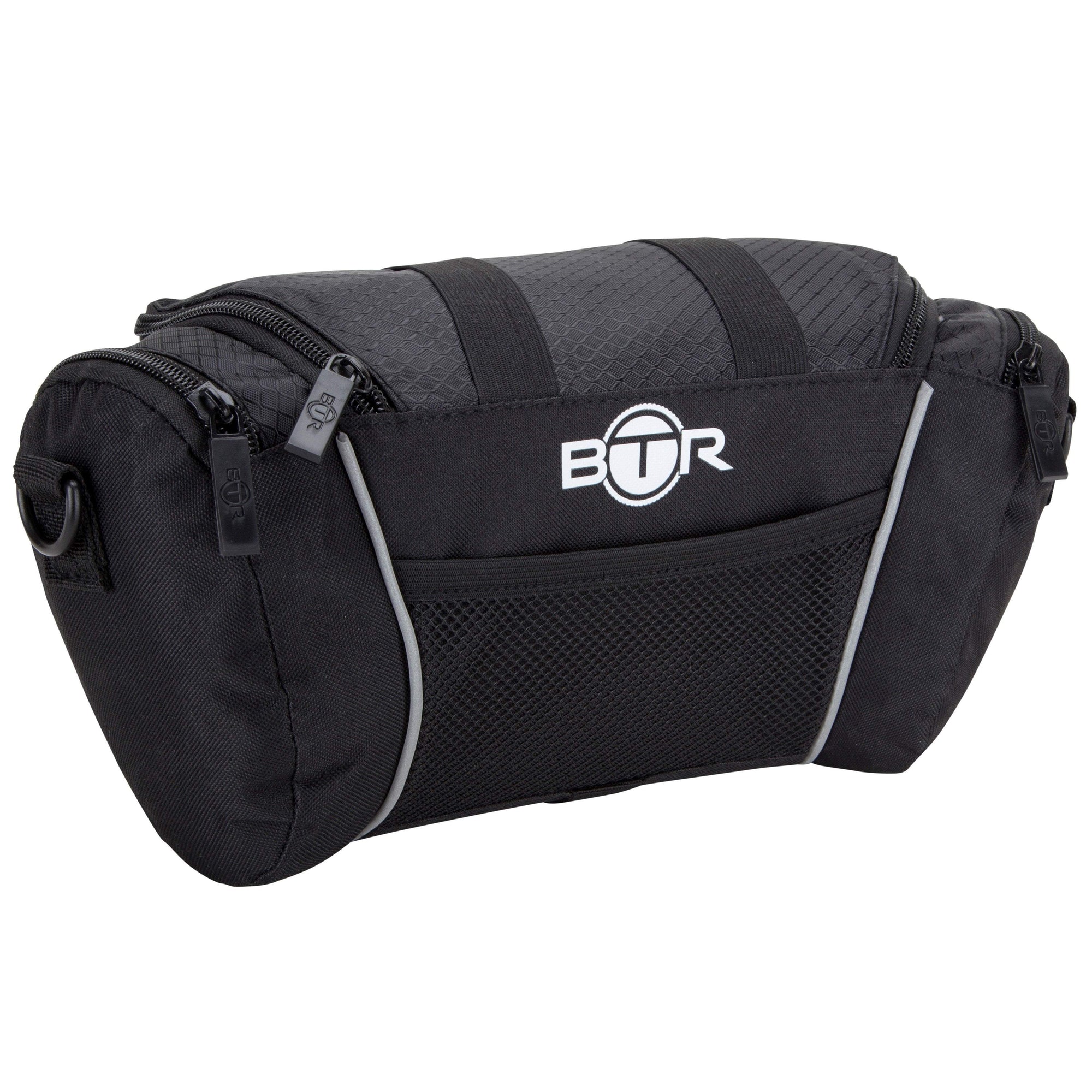 Btr Waterproof Bicycle Handlebar Bike Bag Btr Sports In 2020