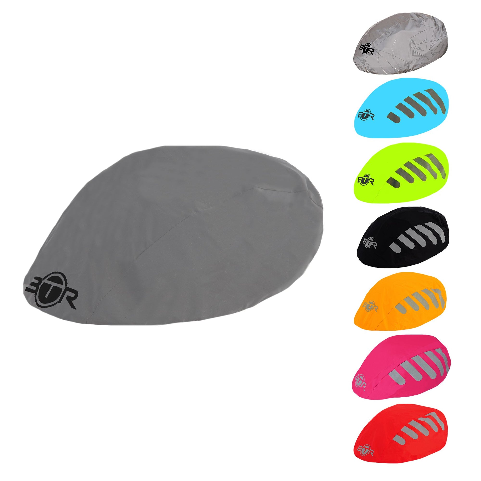 waterproof cycle helmet cover