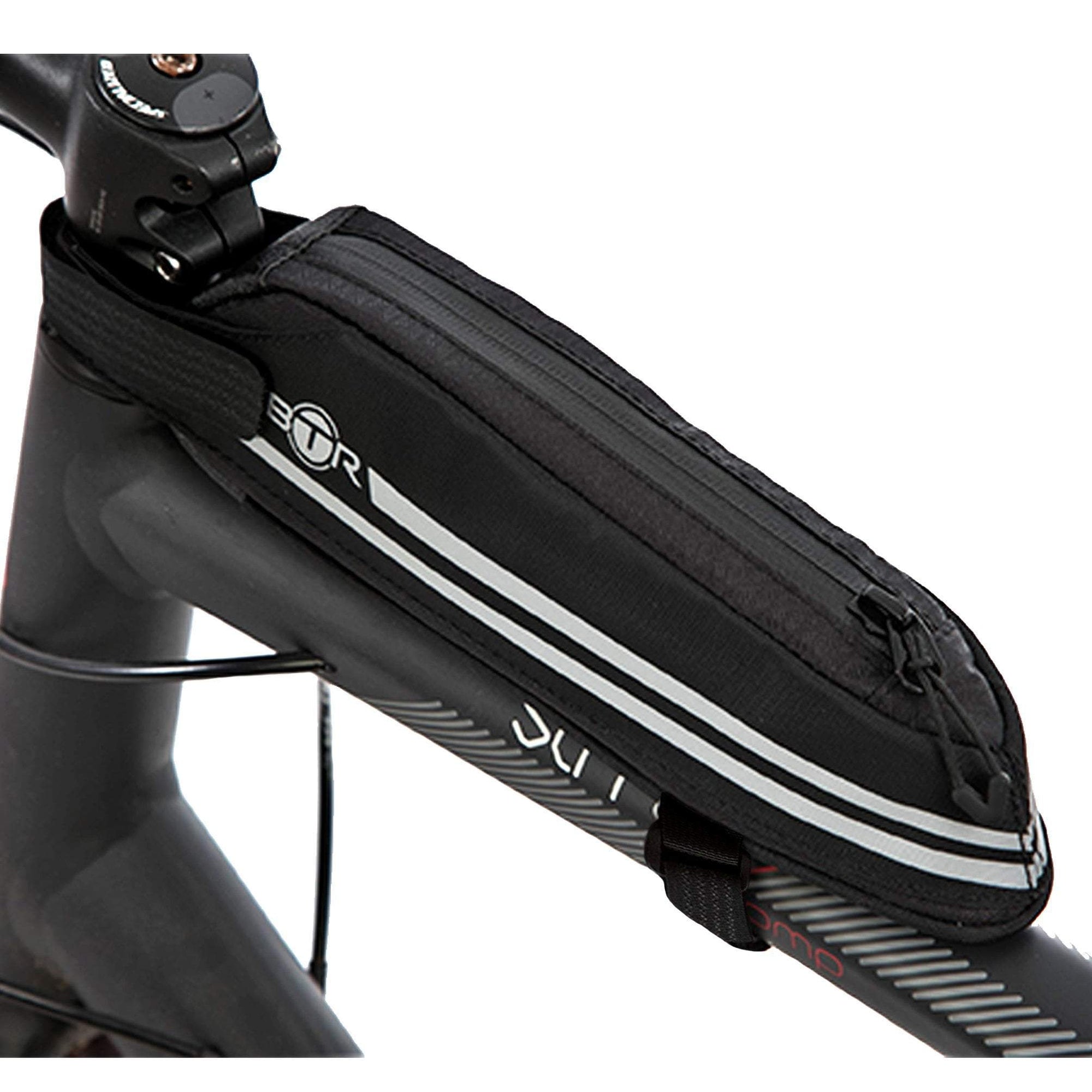 btr bike frame bag