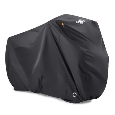 heavy duty bike cover