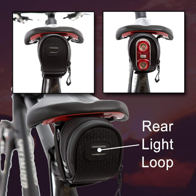 bike light loop